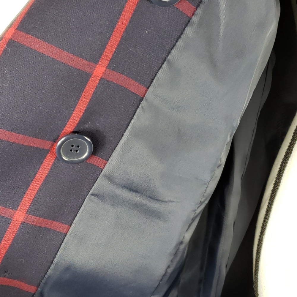 The Limited Dress Coat - Picture 6 of 8